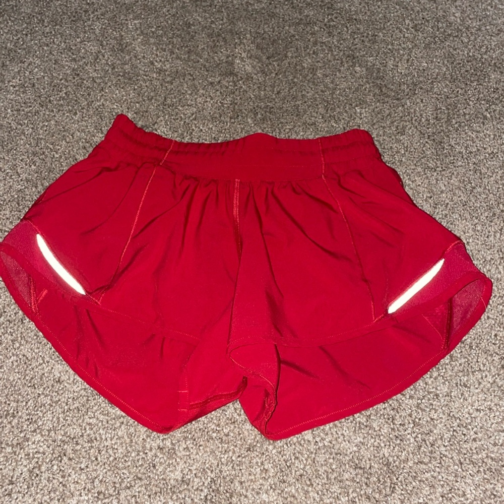 Lulu shorts